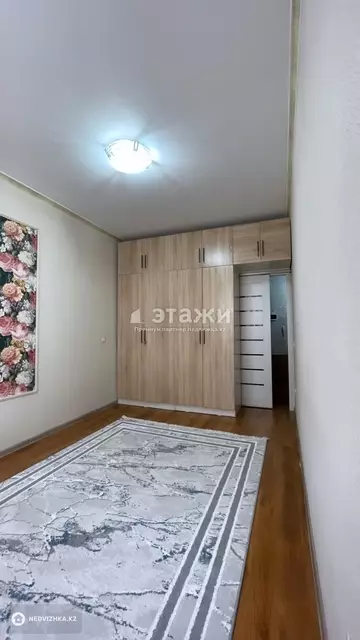 48 м², 2-комнатная квартира, этаж 5 из 8, 48 м², изображение - 9