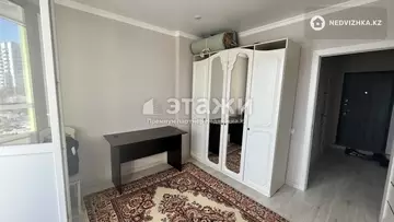 40 м², 2-комнатная квартира, этаж 3 из 13, 40 м², изображение - 1