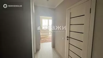 40 м², 2-комнатная квартира, этаж 3 из 13, 40 м², изображение - 2