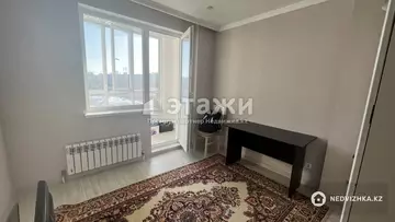 40 м², 2-комнатная квартира, этаж 3 из 13, 40 м², изображение - 4