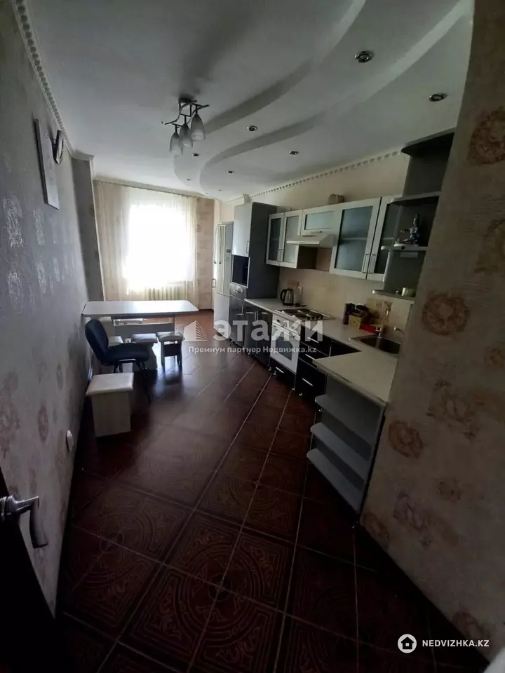 95.1 м², 3-комнатная квартира, этаж 2 из 14, 95 м², изображение - 1