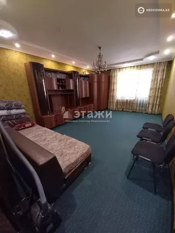 3-комнатная квартира, этаж 2 из 14, 95 м²