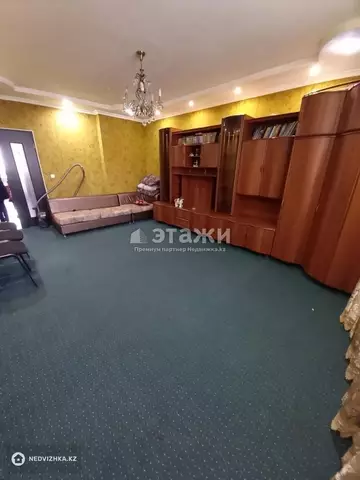3-комнатная квартира, этаж 2 из 14, 95 м²