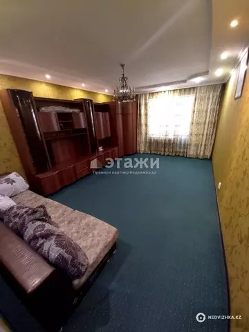 95.1 м², 3-комнатная квартира, этаж 2 из 14, 95 м², изображение - 4