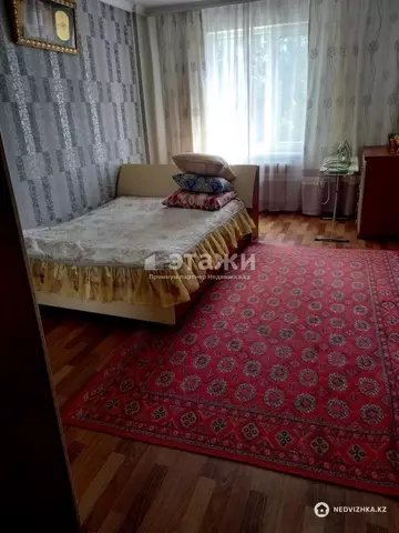 95.1 м², 3-комнатная квартира, этаж 2 из 14, 95 м², изображение - 5
