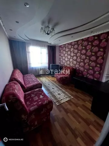 95.1 м², 3-комнатная квартира, этаж 2 из 14, 95 м², изображение - 7