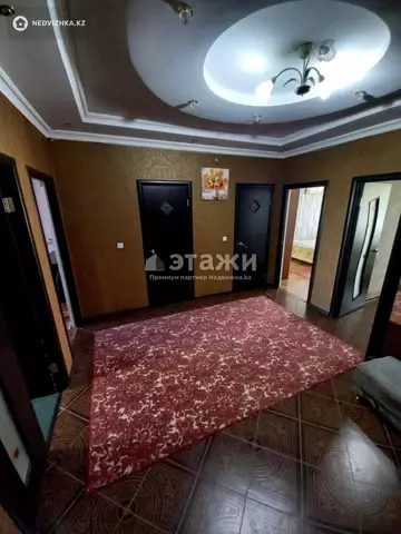 95.1 м², 3-комнатная квартира, этаж 2 из 14, 95 м², изображение - 8