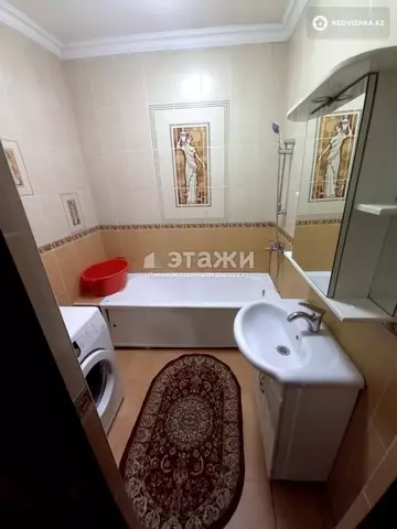 95.1 м², 3-комнатная квартира, этаж 2 из 14, 95 м², изображение - 10