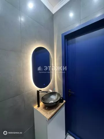 100 м², 4-комнатная квартира, этаж 13 из 19, 100 м², изображение - 6