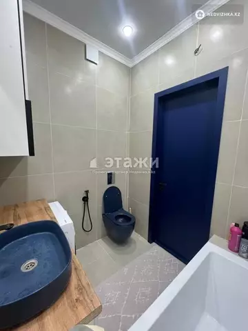 100 м², 4-комнатная квартира, этаж 13 из 19, 100 м², изображение - 7