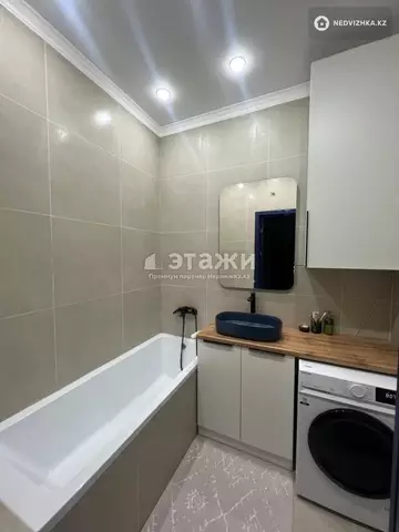 100 м², 4-комнатная квартира, этаж 13 из 19, 100 м², изображение - 8