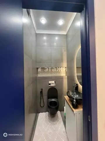 100 м², 4-комнатная квартира, этаж 13 из 19, 100 м², изображение - 9