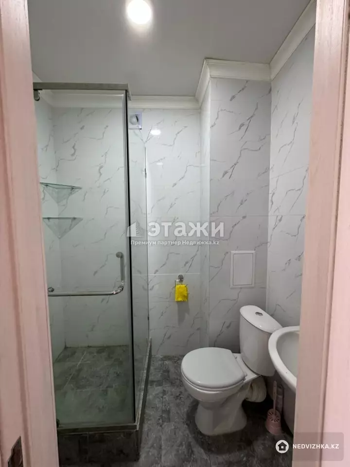 21 м², 1-комнатная квартира, этаж 1 из 9, 21 м², изображение - 1