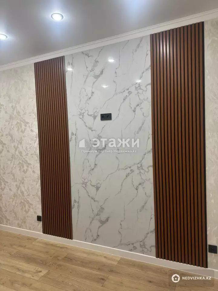 17 м², 1-комнатная квартира, этаж 7 из 9, 17 м², изображение - 1