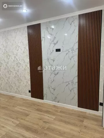 17 м², 1-комнатная квартира, этаж 7 из 9, 17 м², изображение - 5
