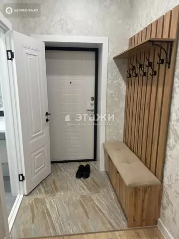 17 м², 1-комнатная квартира, этаж 7 из 9, 17 м², изображение - 8