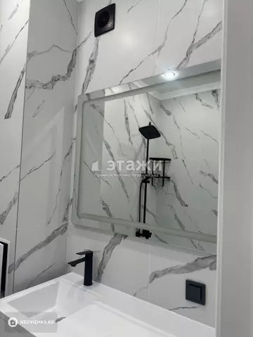 17 м², 1-комнатная квартира, этаж 7 из 9, 17 м², изображение - 11