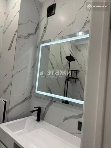17 м², 1-комнатная квартира, этаж 7 из 9, 17 м², изображение - 13