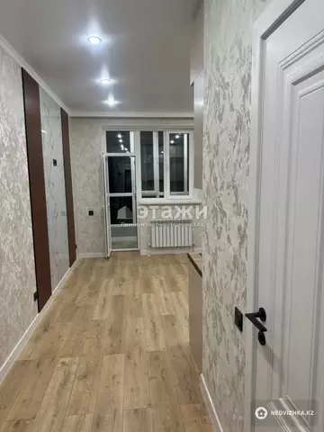 17 м², 1-комнатная квартира, этаж 7 из 9, 17 м², изображение - 12
