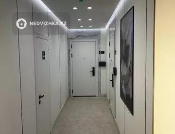 2-комнатная квартира, этаж 3 из 9, 58 м²