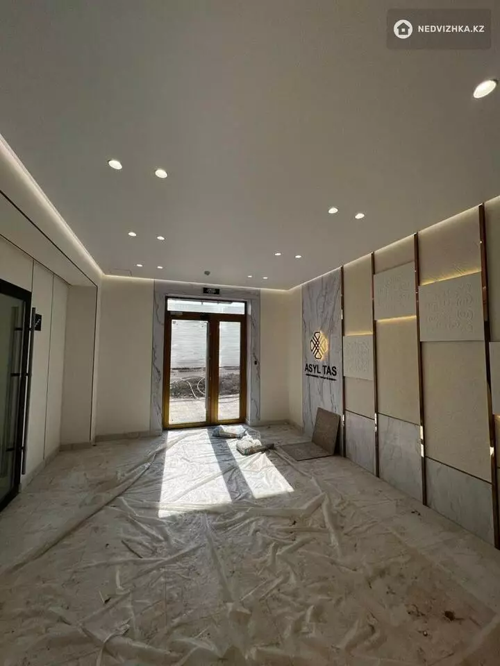 58 м², 2-комнатная квартира, этаж 3 из 9, 58 м², изображение - 1