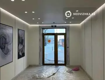 2-комнатная квартира, этаж 3 из 9, 58 м²