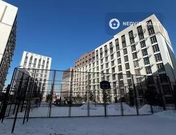 2-комнатная квартира, этаж 3 из 9, 58 м²