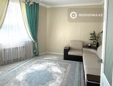 2-комнатная квартира, этаж 4 из 9, 67 м²