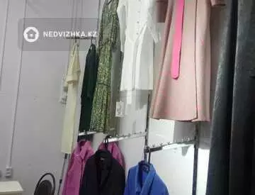 Торговое помещение, этаж 1 из 2, 26 м²
