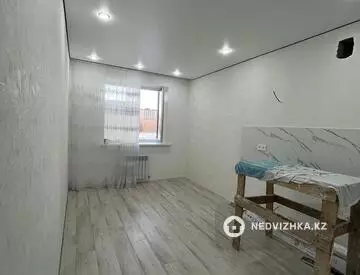 1-комнатная квартира, этаж 2 из 9, 44 м²