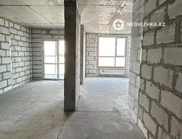 2-комнатная квартира, этаж 4 из 20, 55 м²