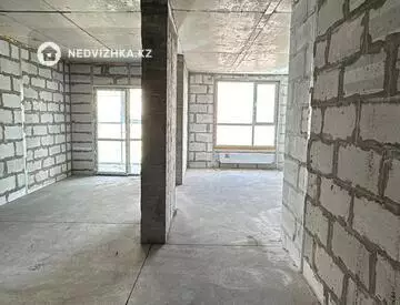 2-комнатная квартира, этаж 3 из 20, 55 м²