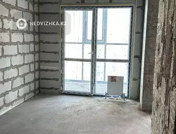 2-комнатная квартира, этаж 3 из 20, 55 м²