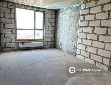 55 м², 2-комнатная квартира, этаж 3 из 20, 55 м², изображение - 4