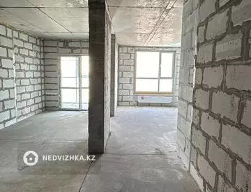 55 м², 2-комнатная квартира, этаж 2 из 20, 55 м², изображение - 1