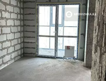 55 м², 2-комнатная квартира, этаж 2 из 20, 55 м², изображение - 2