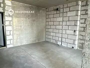 56.2 м², 2-комнатная квартира, этаж 10 из 20, 56 м², изображение - 3