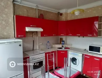 2-комнатная квартира, этаж 3 из 9, 56 м²