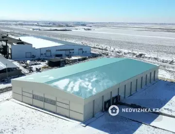 Готовый бизнес, отдельно стоящее здание, этаж 1 из 1, 2 700 м²