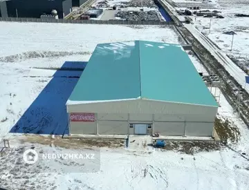 Готовый бизнес, отдельно стоящее здание, этаж 1 из 1, 2 700 м²
