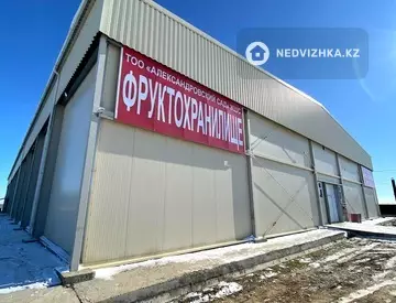 Готовый бизнес, отдельно стоящее здание, этаж 1 из 1, 2 700 м²