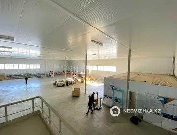2700 м², Готовый бизнес, отдельно стоящее здание, этаж 1 из 1, 2 700 м², изображение - 6