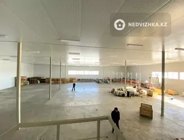 2700 м², Готовый бизнес, отдельно стоящее здание, этаж 1 из 1, 2 700 м², изображение - 16