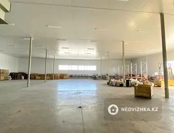 2700 м², Готовый бизнес, отдельно стоящее здание, этаж 1 из 1, 2 700 м², изображение - 17