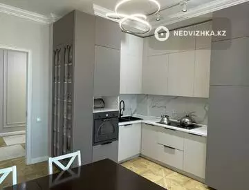 110 м², 3-комнатная квартира, этаж 6 из 7, 110 м², изображение - 6