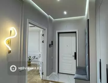 109 м², 3-комнатная квартира, этаж 6 из 7, 109 м², изображение - 11