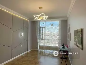 109 м², 3-комнатная квартира, этаж 6 из 7, 109 м², изображение - 8