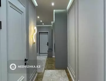 109 м², 3-комнатная квартира, этаж 6 из 7, 109 м², изображение - 10