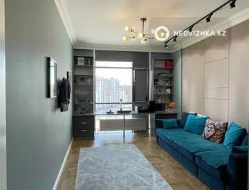 109 м², 3-комнатная квартира, этаж 6 из 7, 109 м², изображение - 5