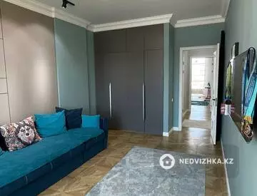 109 м², 3-комнатная квартира, этаж 6 из 7, 109 м², изображение - 4